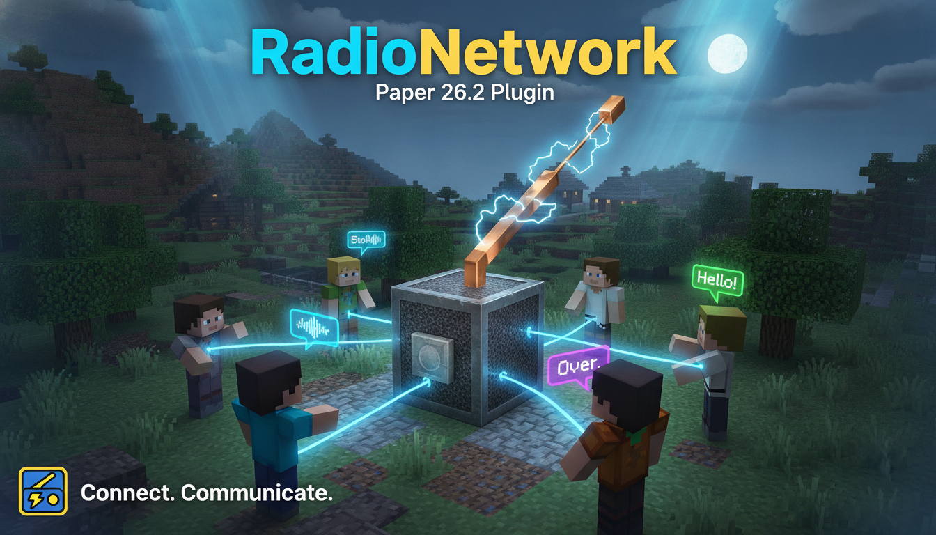 RadioNetwork