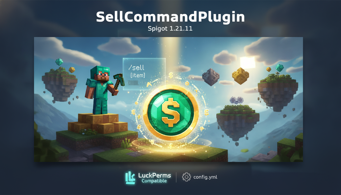 SellCommand
