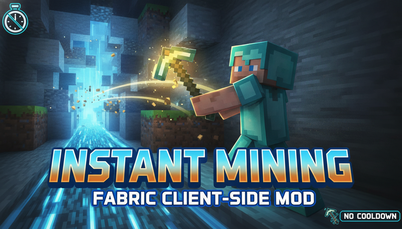 InstantMining