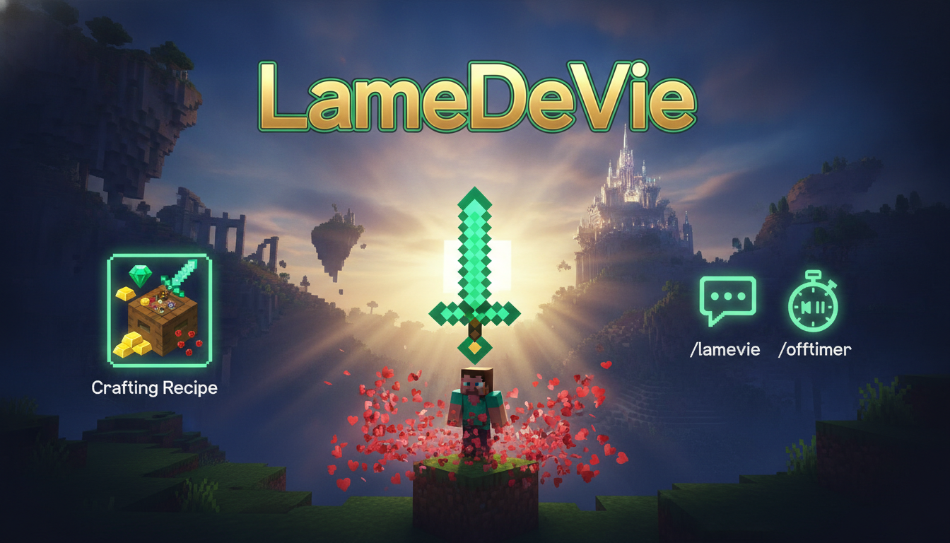 LameDeVie