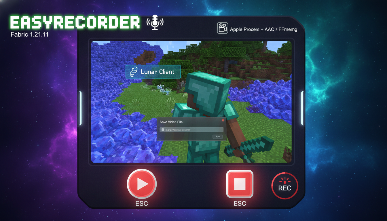 ScreenRecorder
