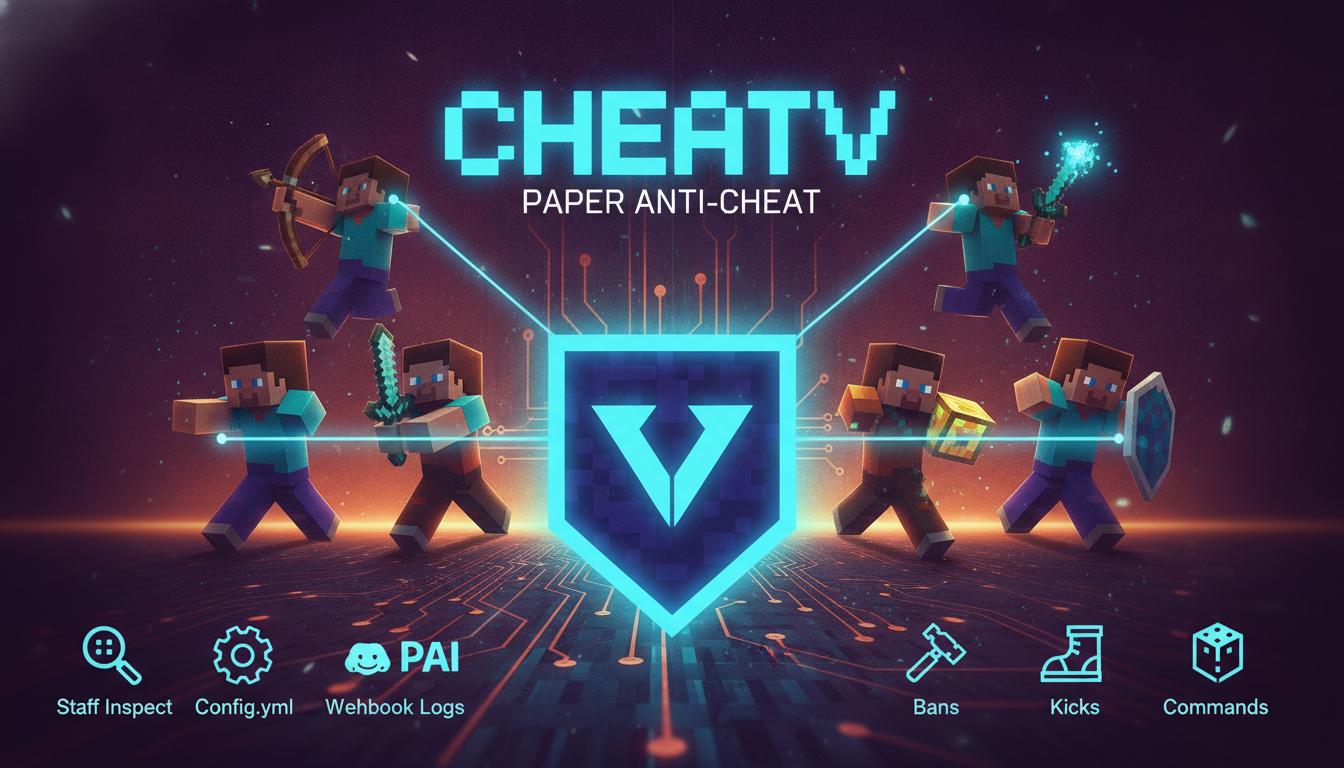 CheatV