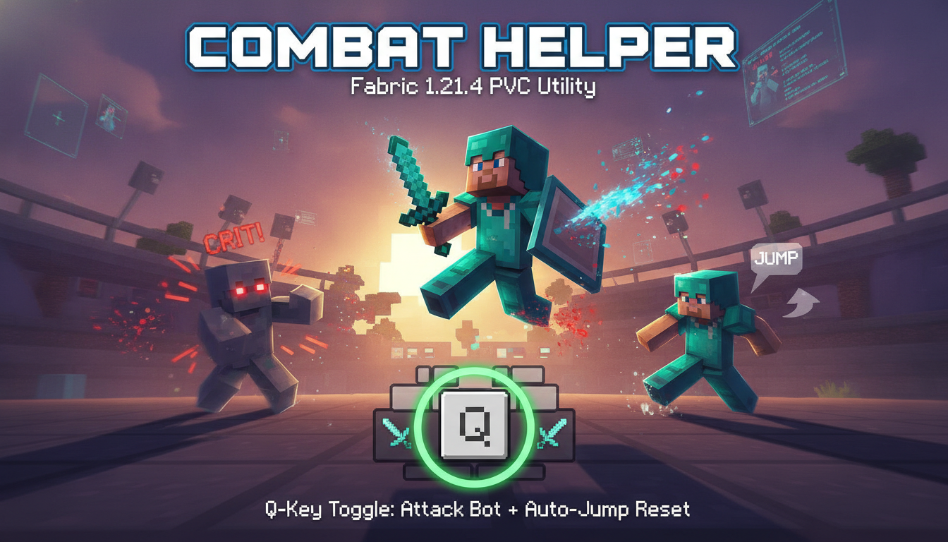 CombatHelper