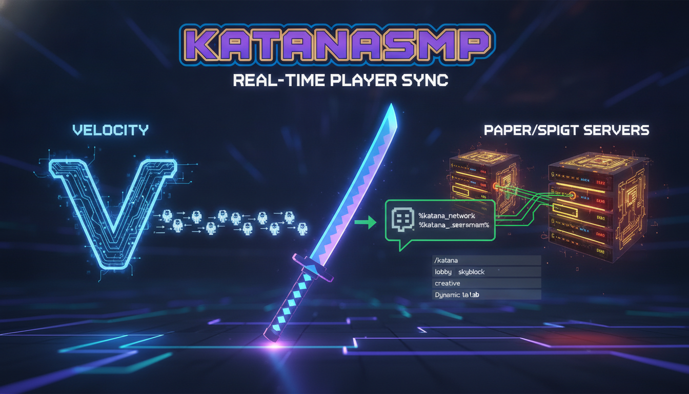 KatanaSMP