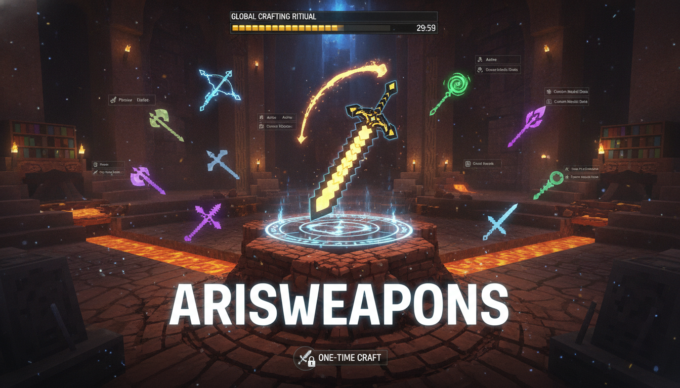 ArisWeapons