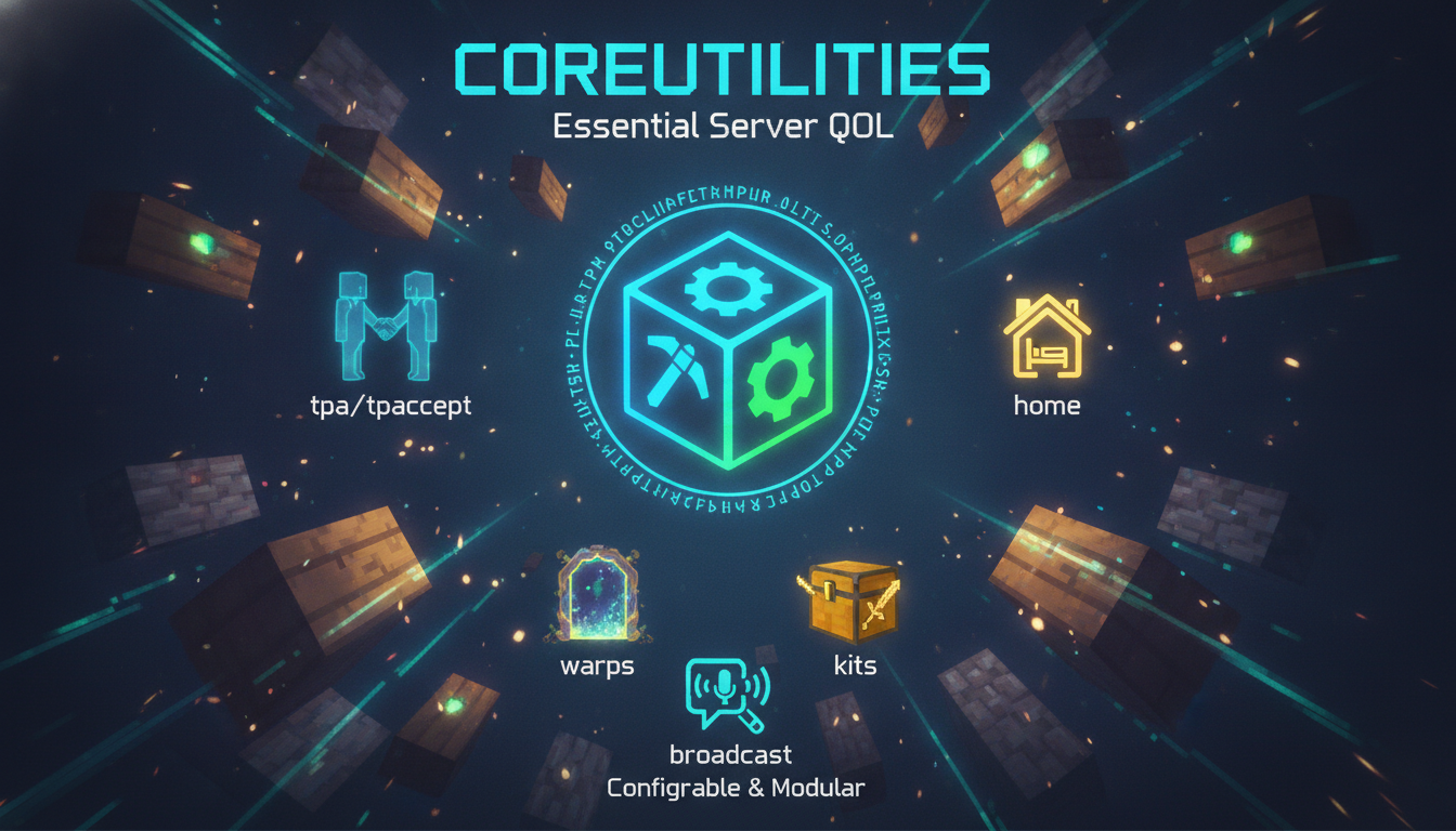 CoreUtilities