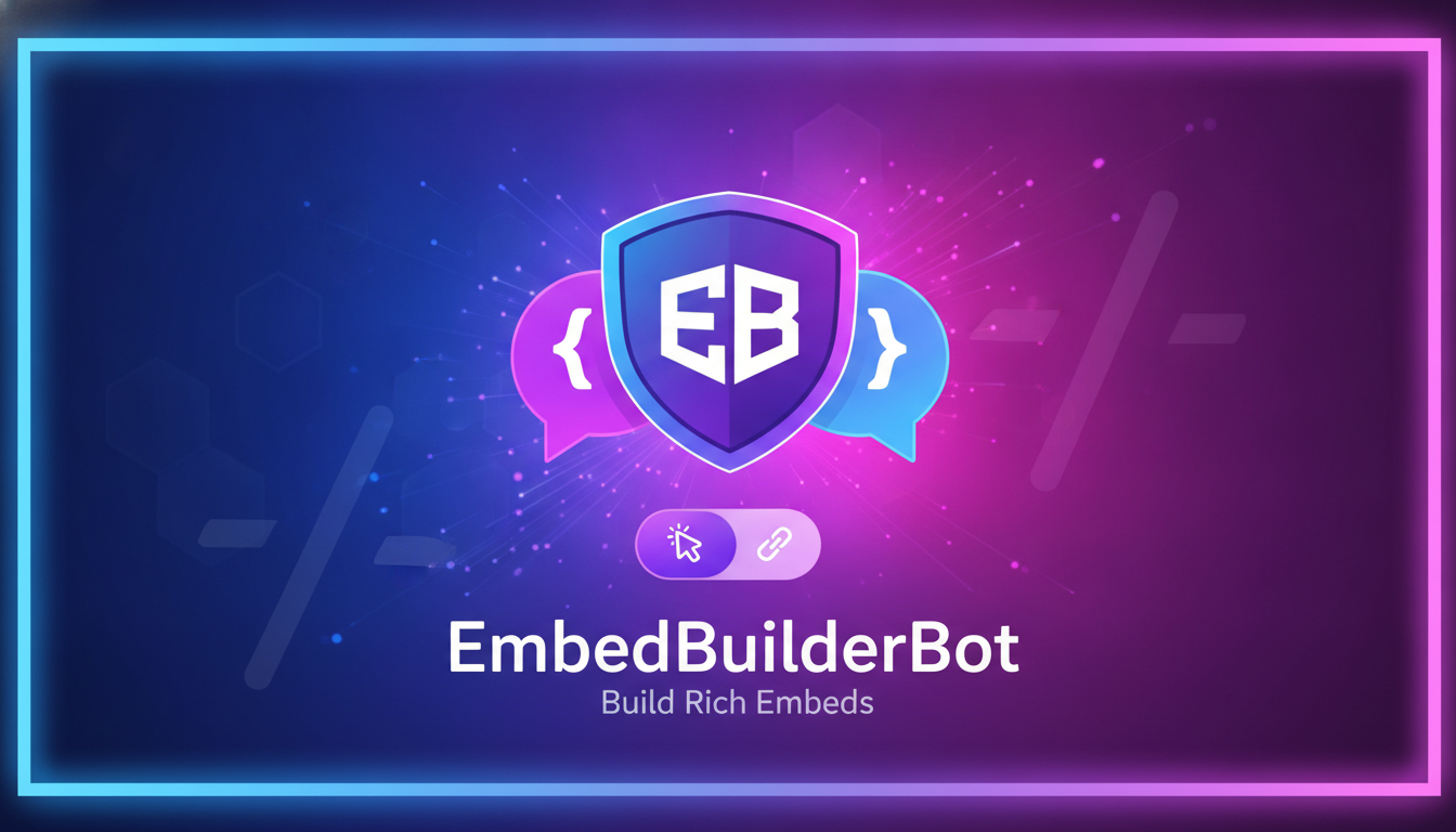 EmbedBuilderBot