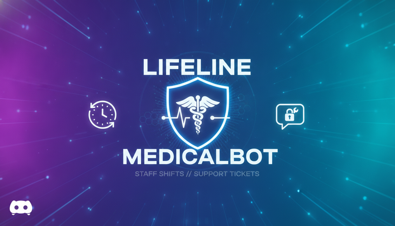 LifelineMedicalBot