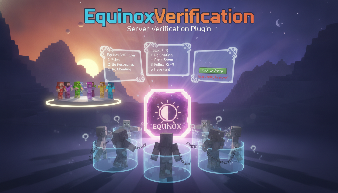 EquinoxVerification