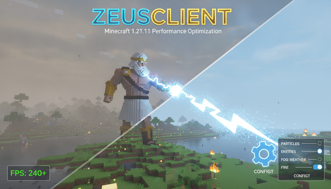 ZeusClient