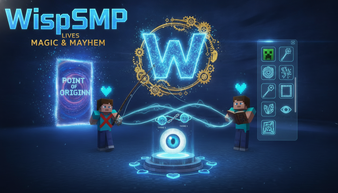 WispSMP