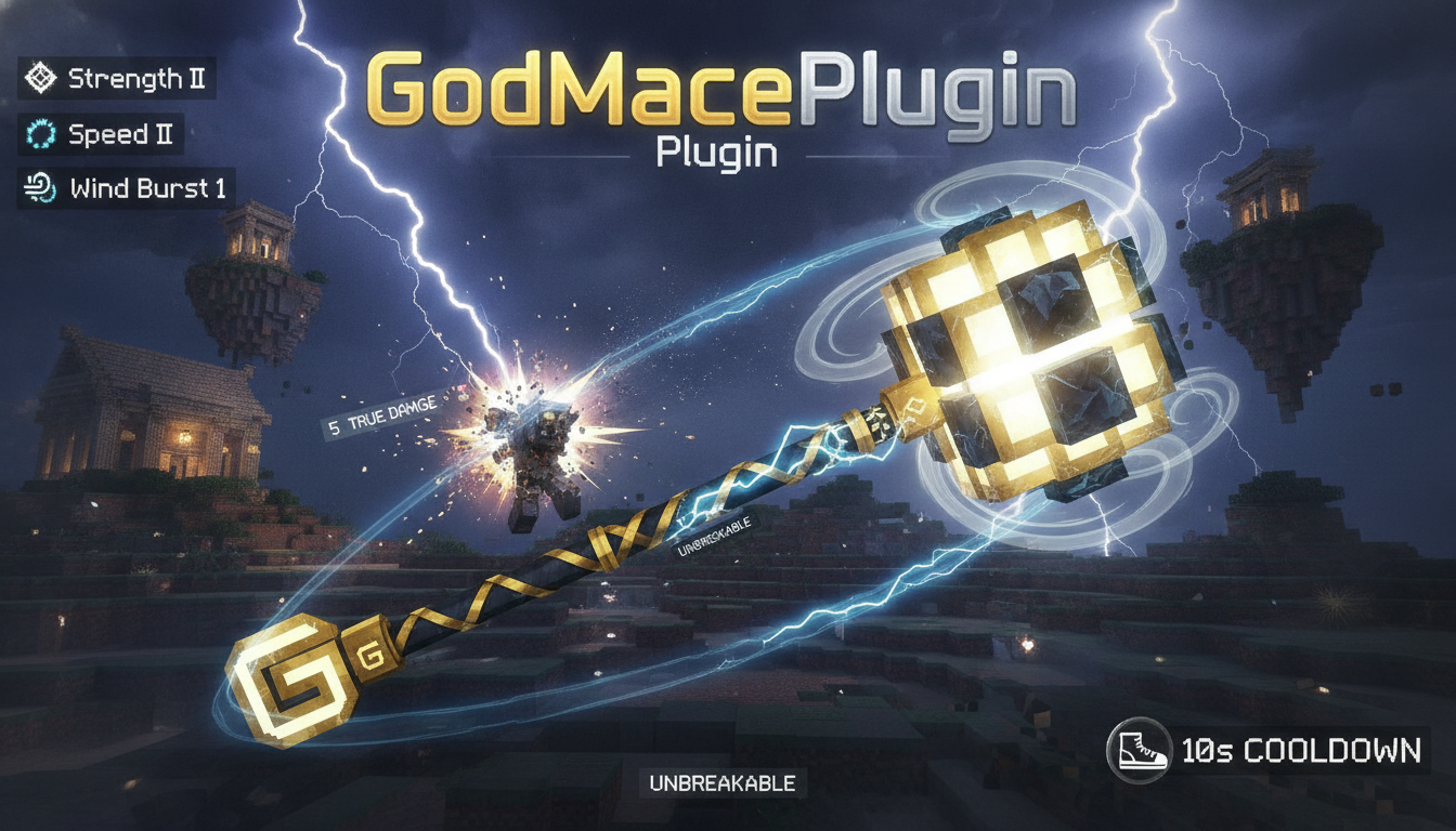 GodMacePlugin