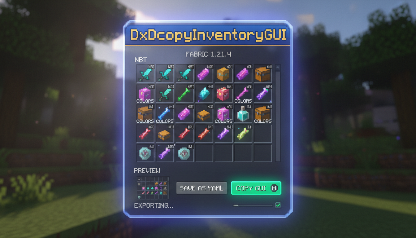 DxdCopyInventoryGui