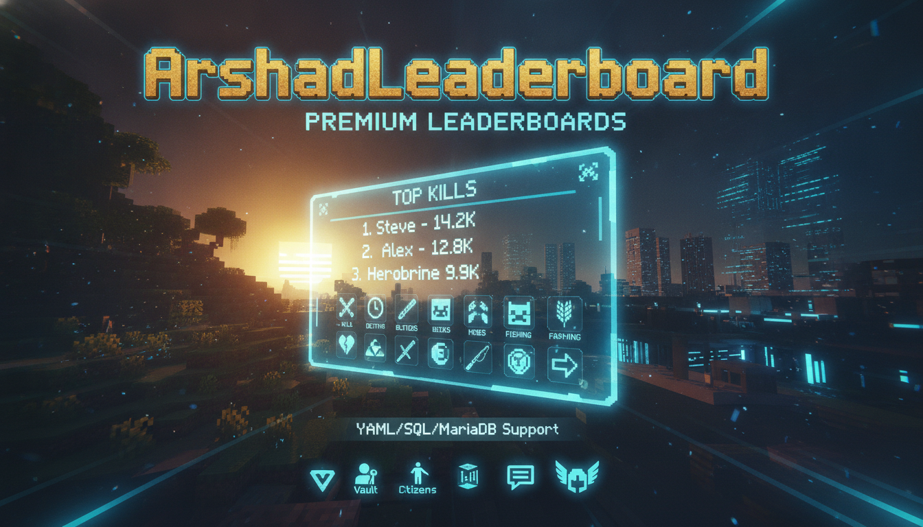 ArshadLeaderboard