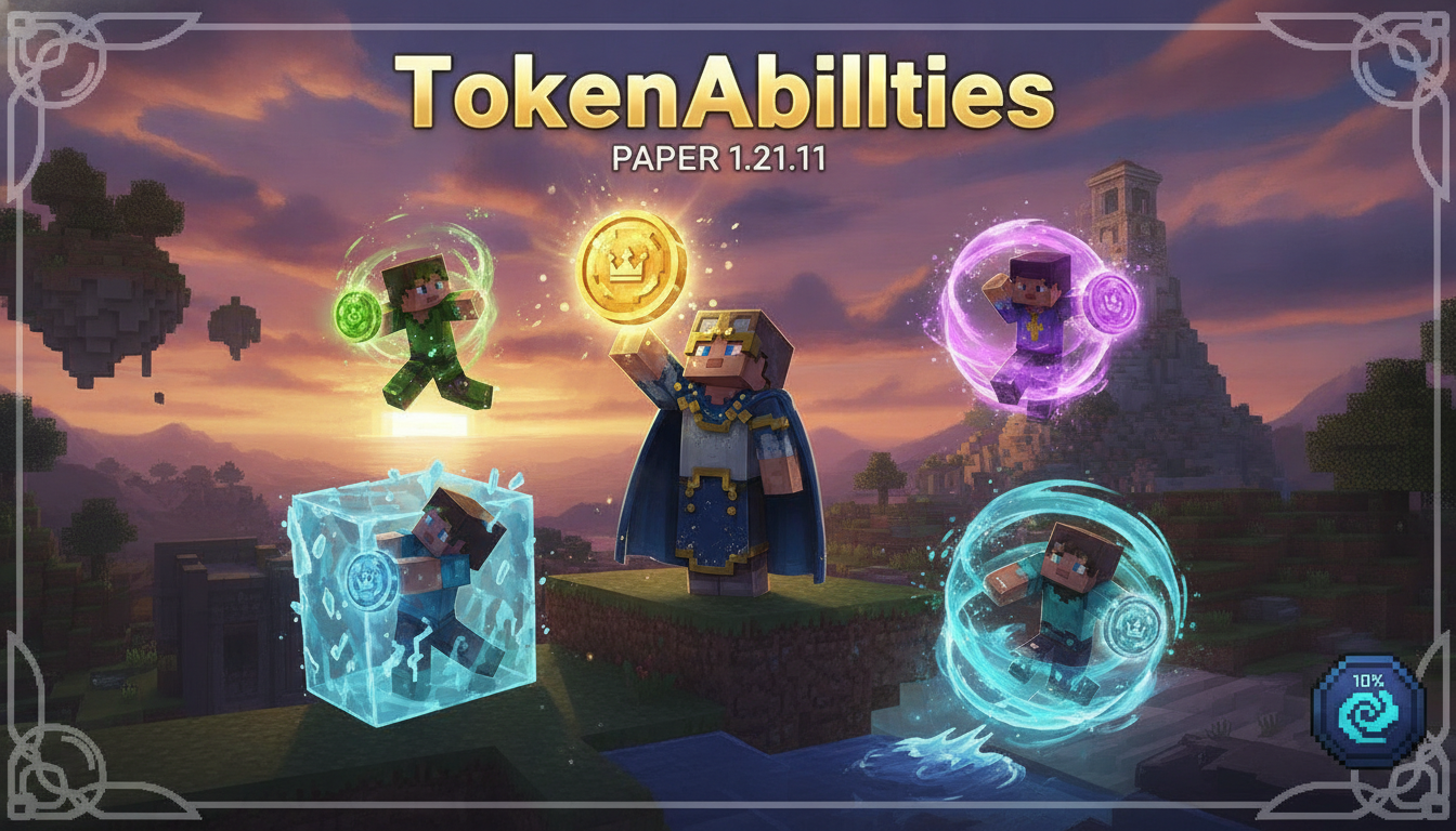 TokenAbilities