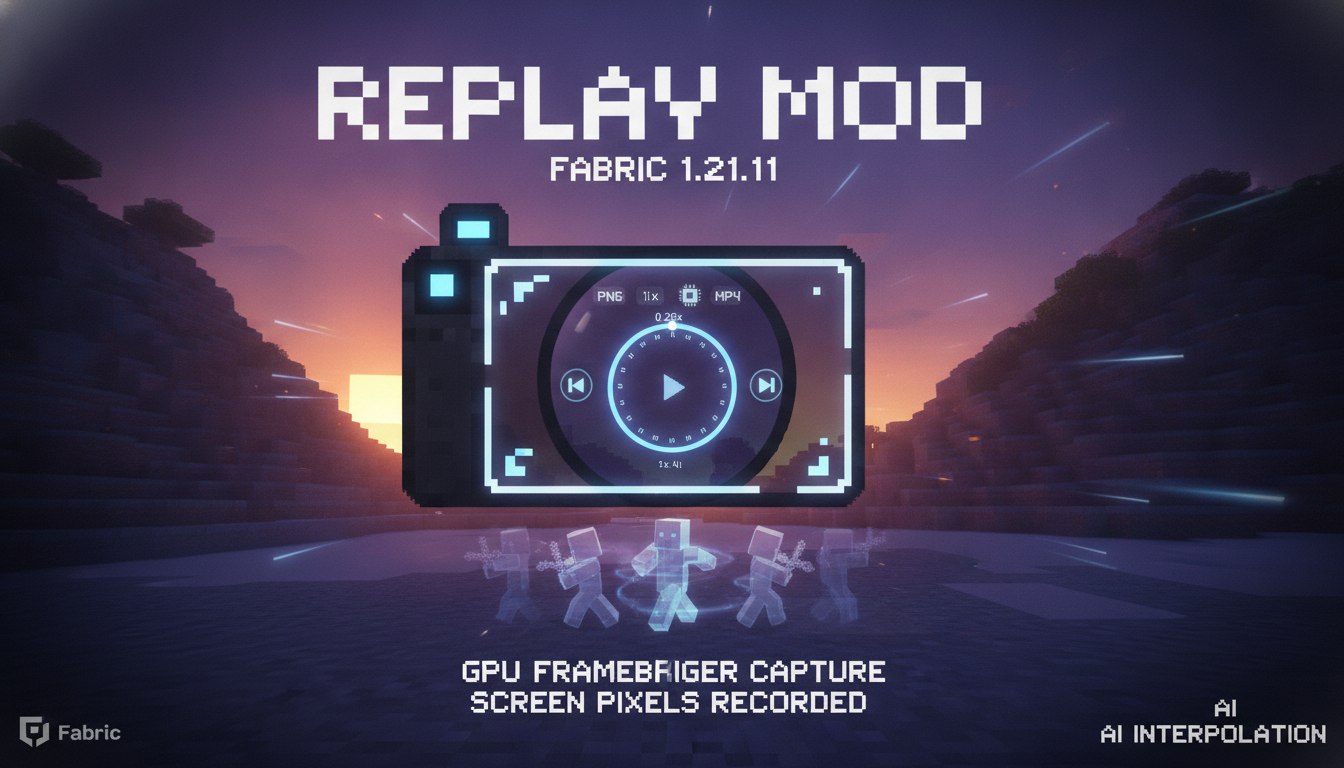 ReplayMod