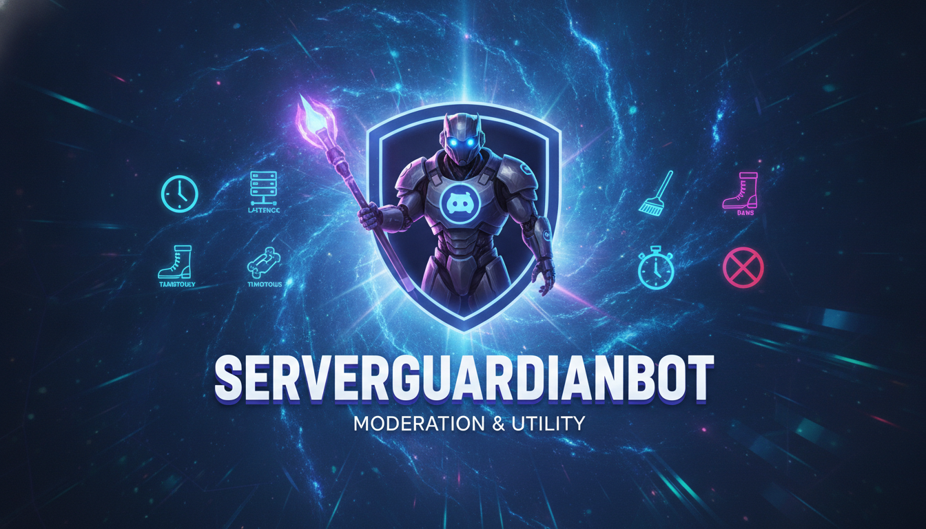 ServerGuardianBot