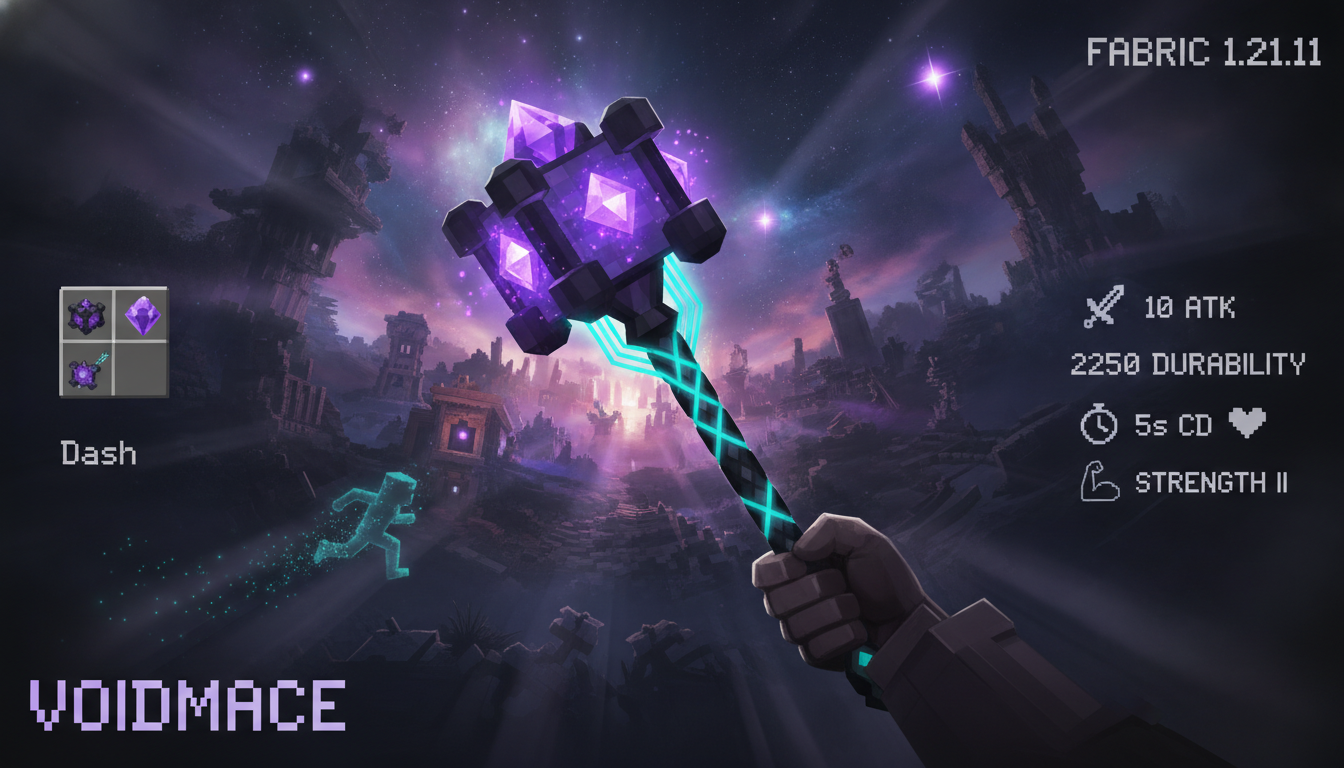 VoidMace