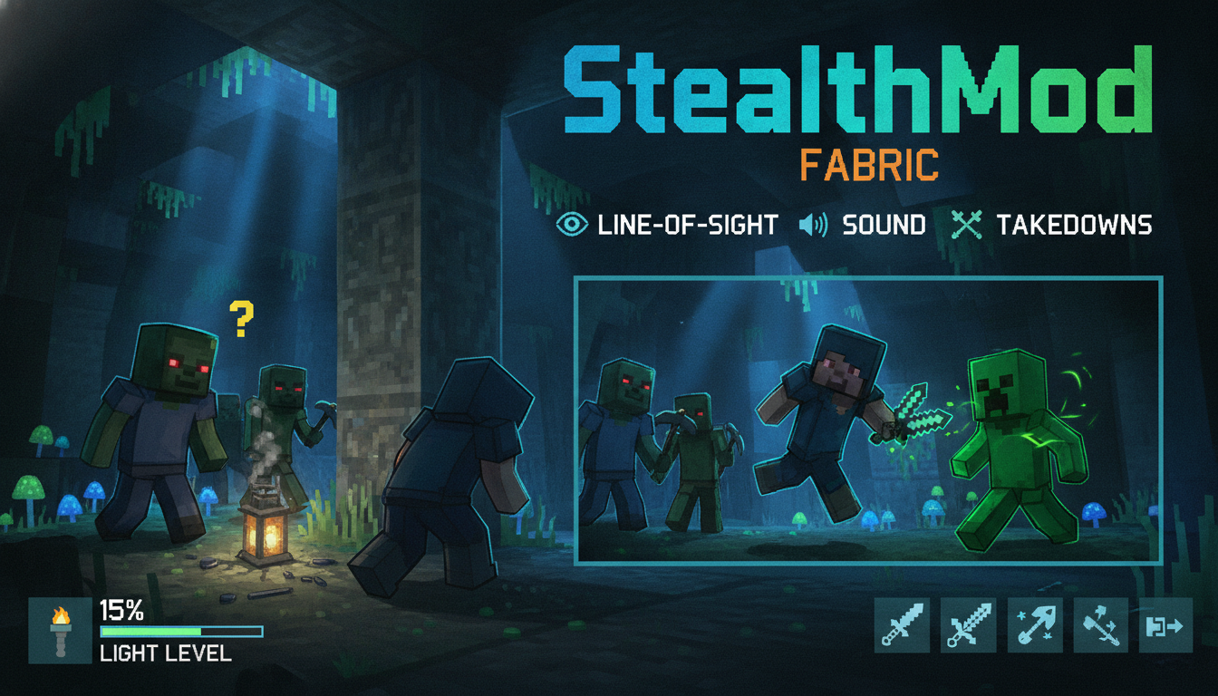 StealthMod