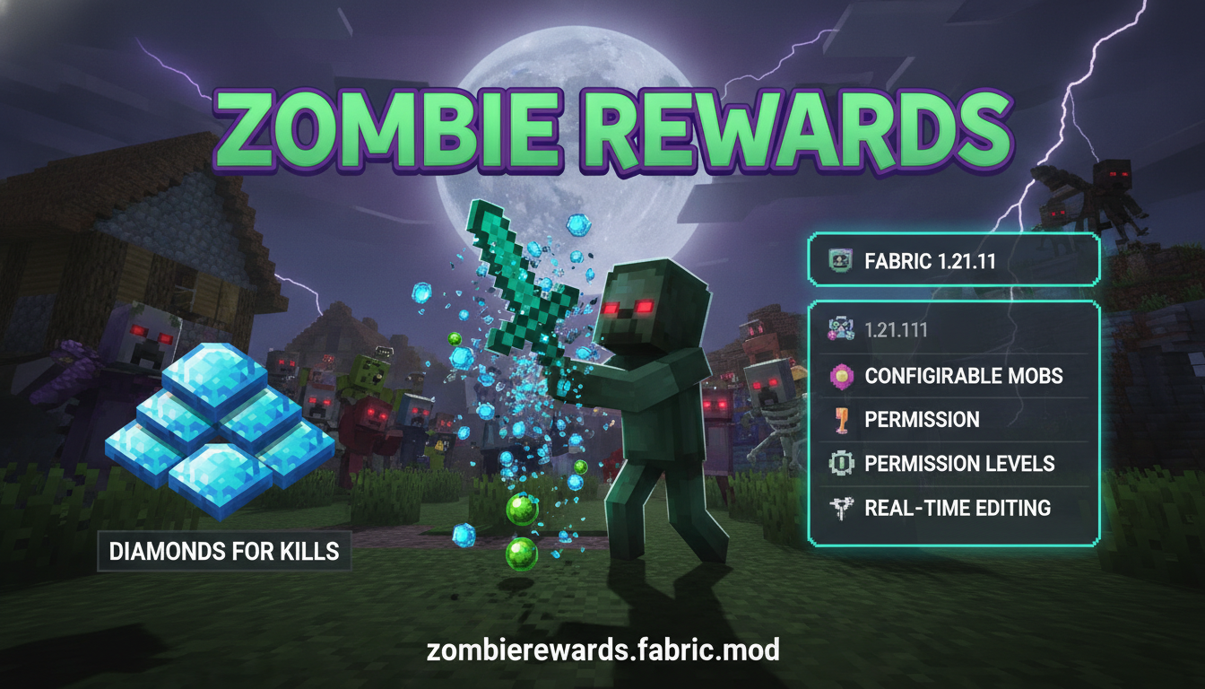 ZombieRewards