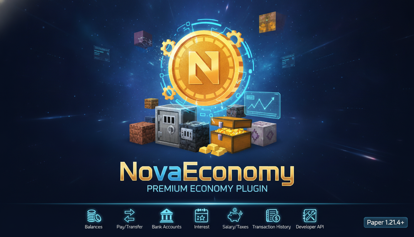 NovaEconomy