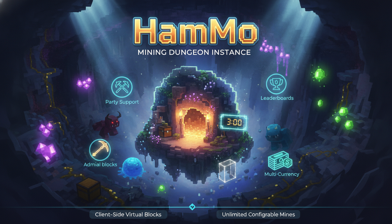 HamMo
