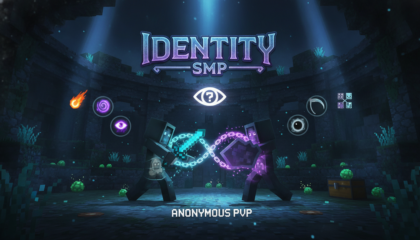 IdentitySmp