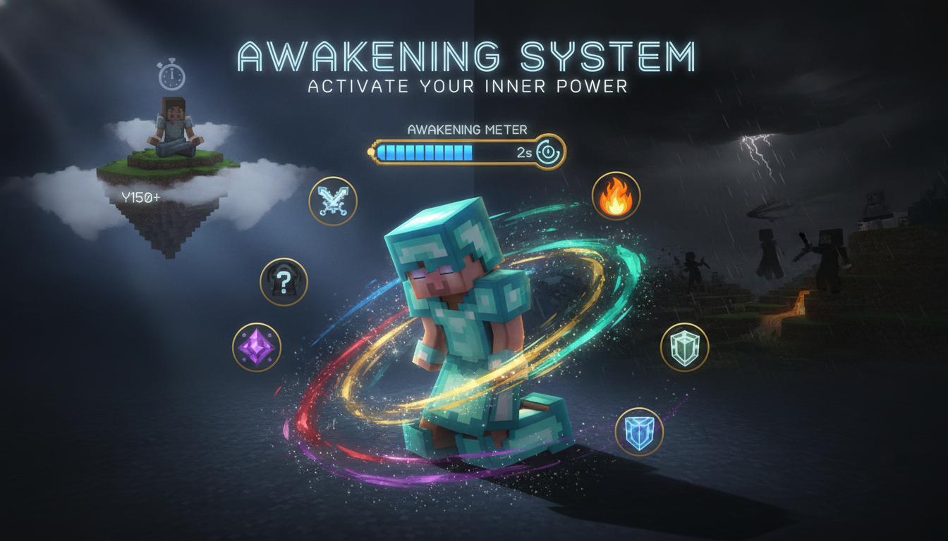 AwakeningSystem
