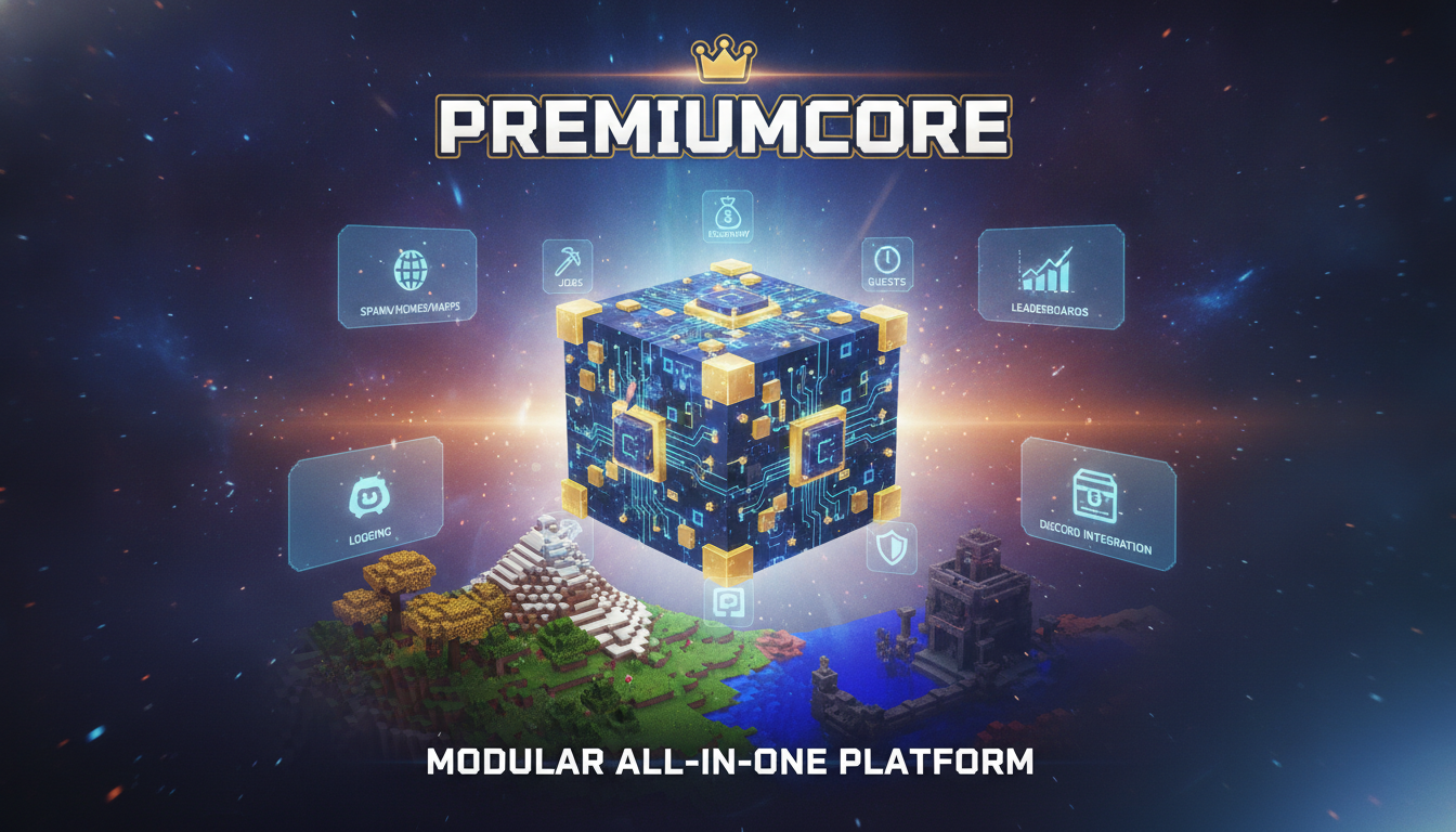 PremiumCore