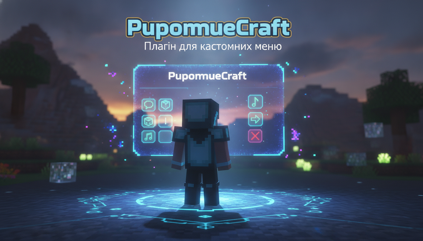 PopupMenuCraft
