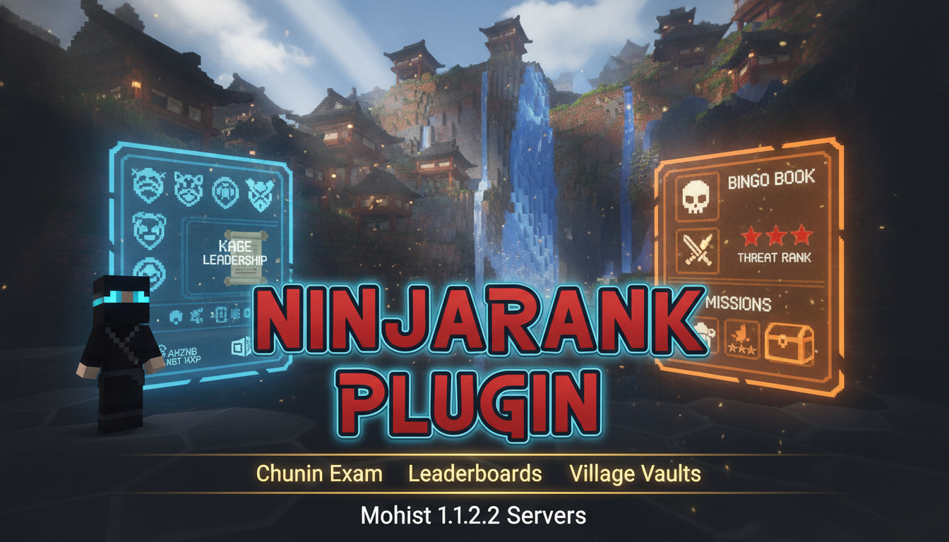 NarutoPlugin