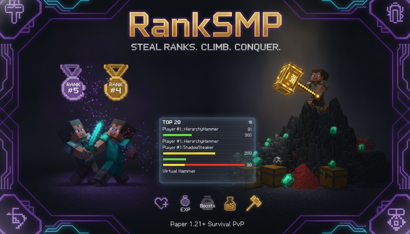 RankSMP