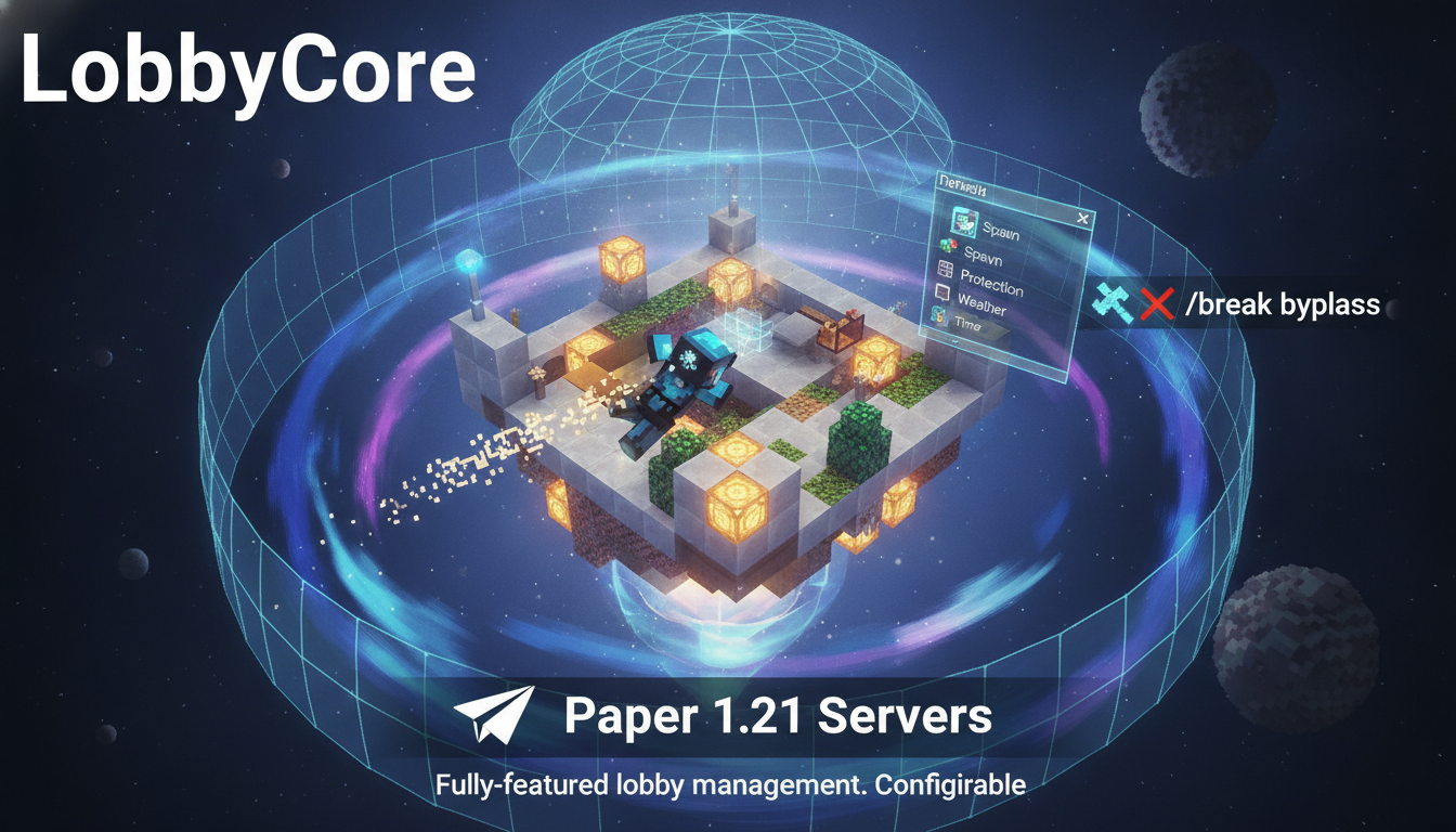 LobbyCore
