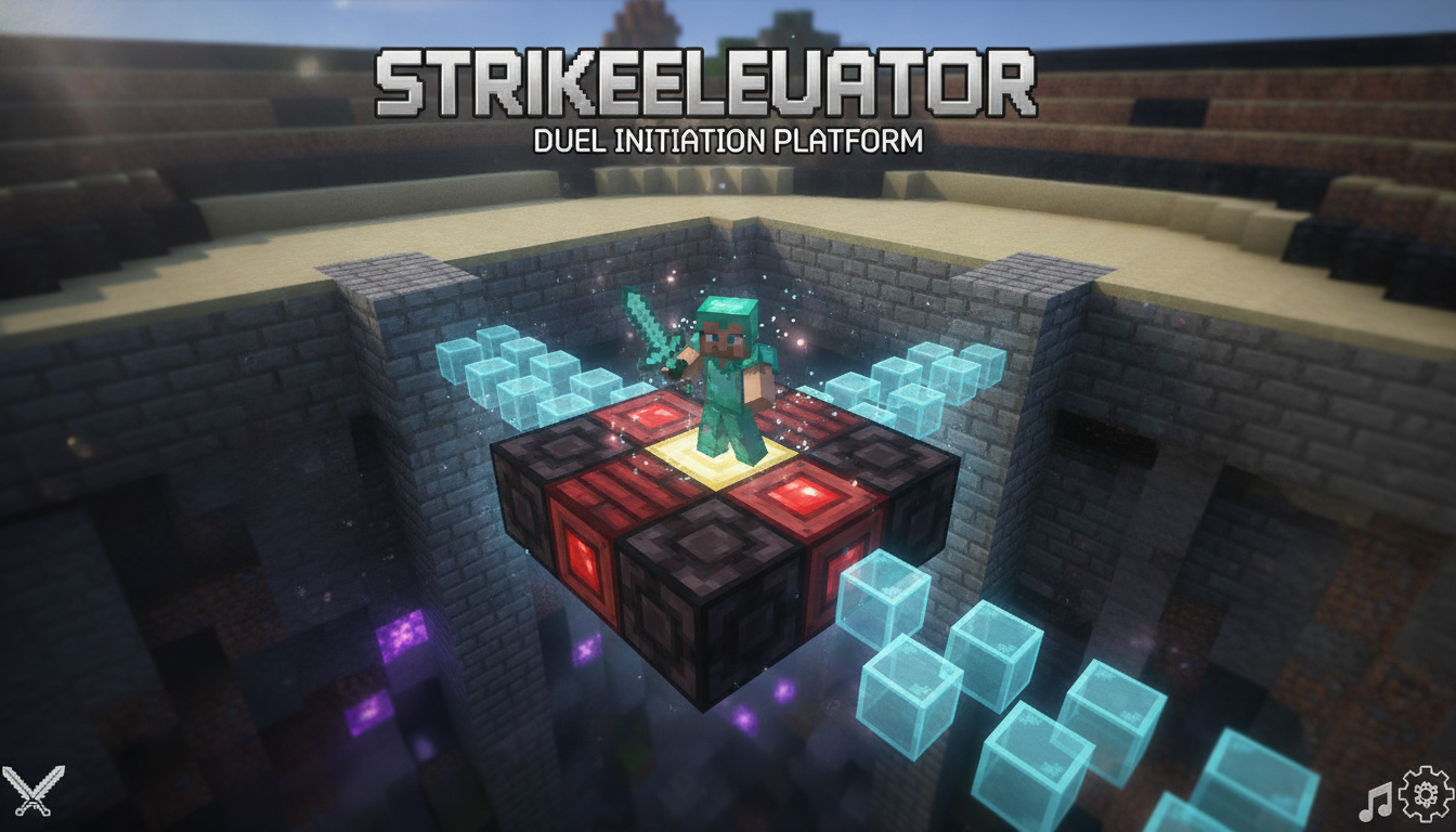 StrikeElevator