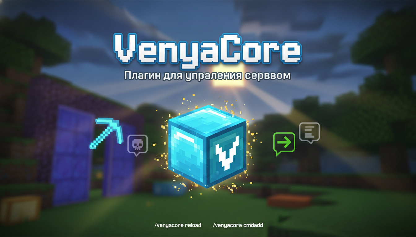 VenyaCore