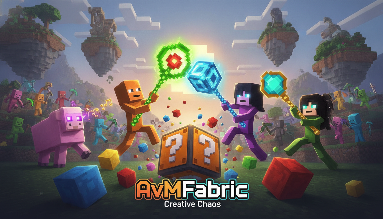 AvMFabric