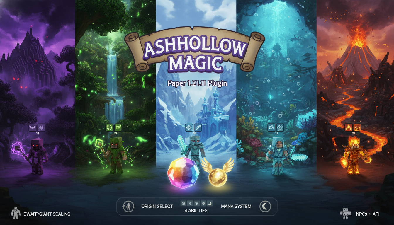 AshhollowMagic