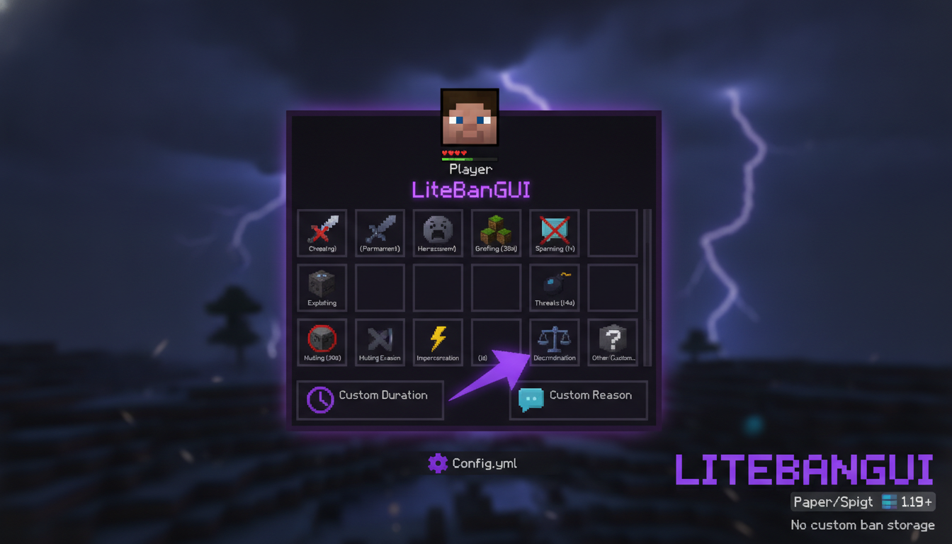 LiteBanGUI