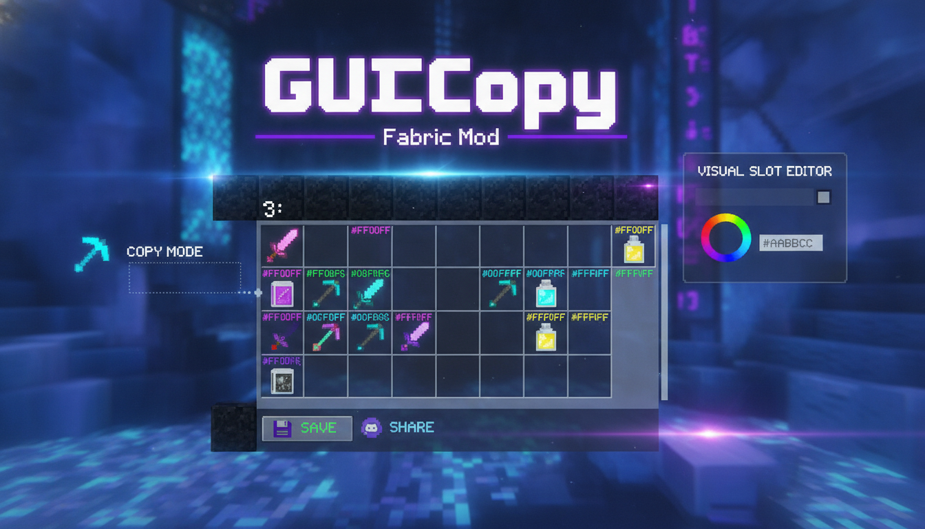 GuiCopy