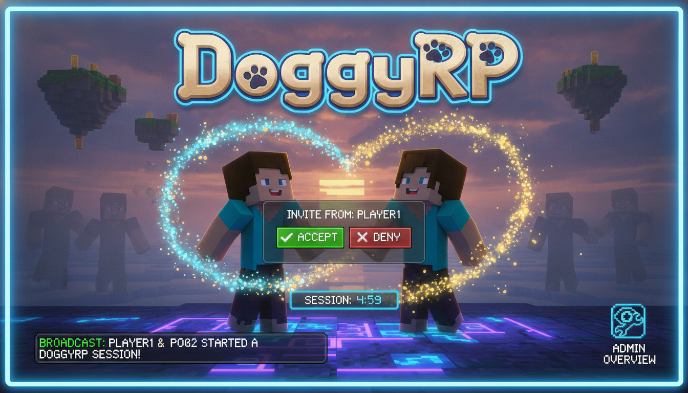 DoggyRP