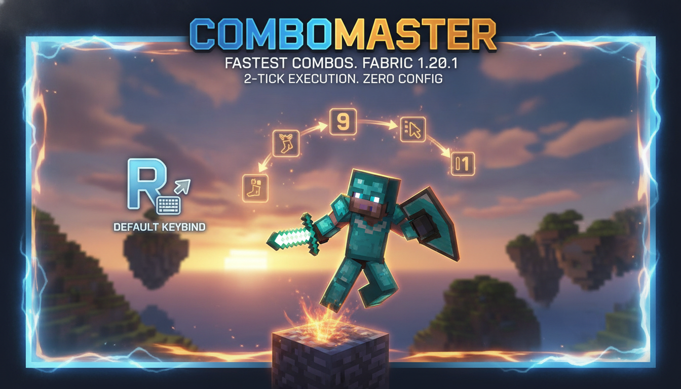 ComboMaster