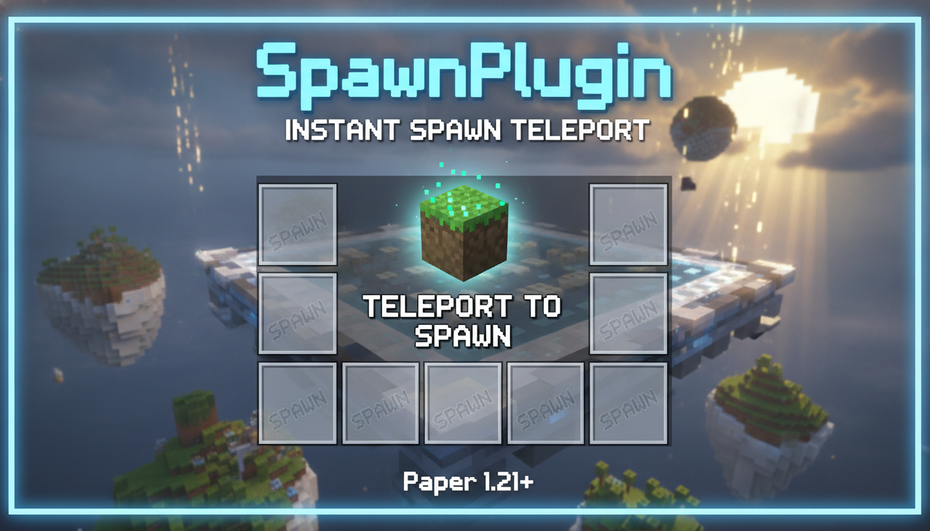 SpawnGUI