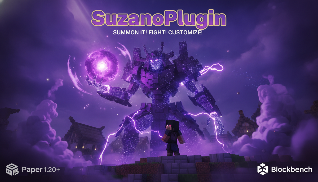 SuzanoPlugin