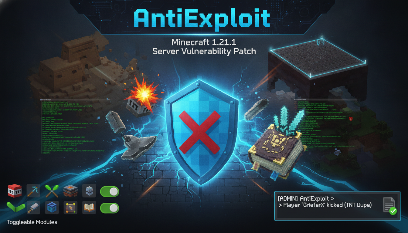 AntiExploit