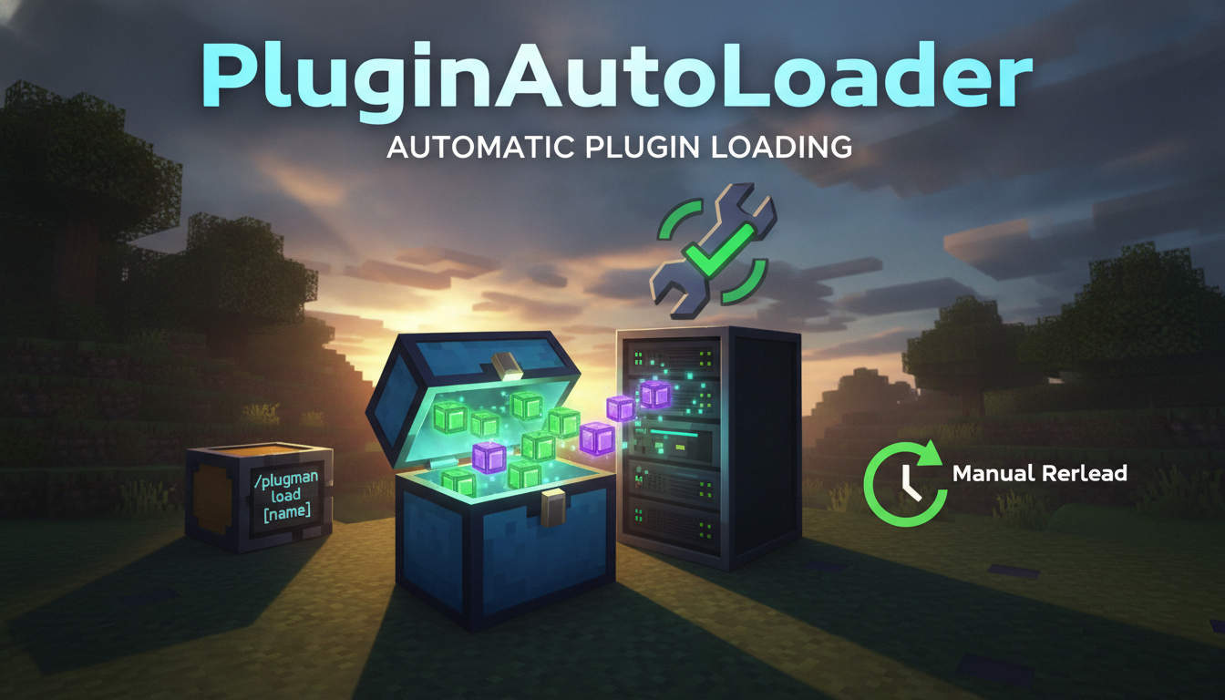 PluginAutoLoader