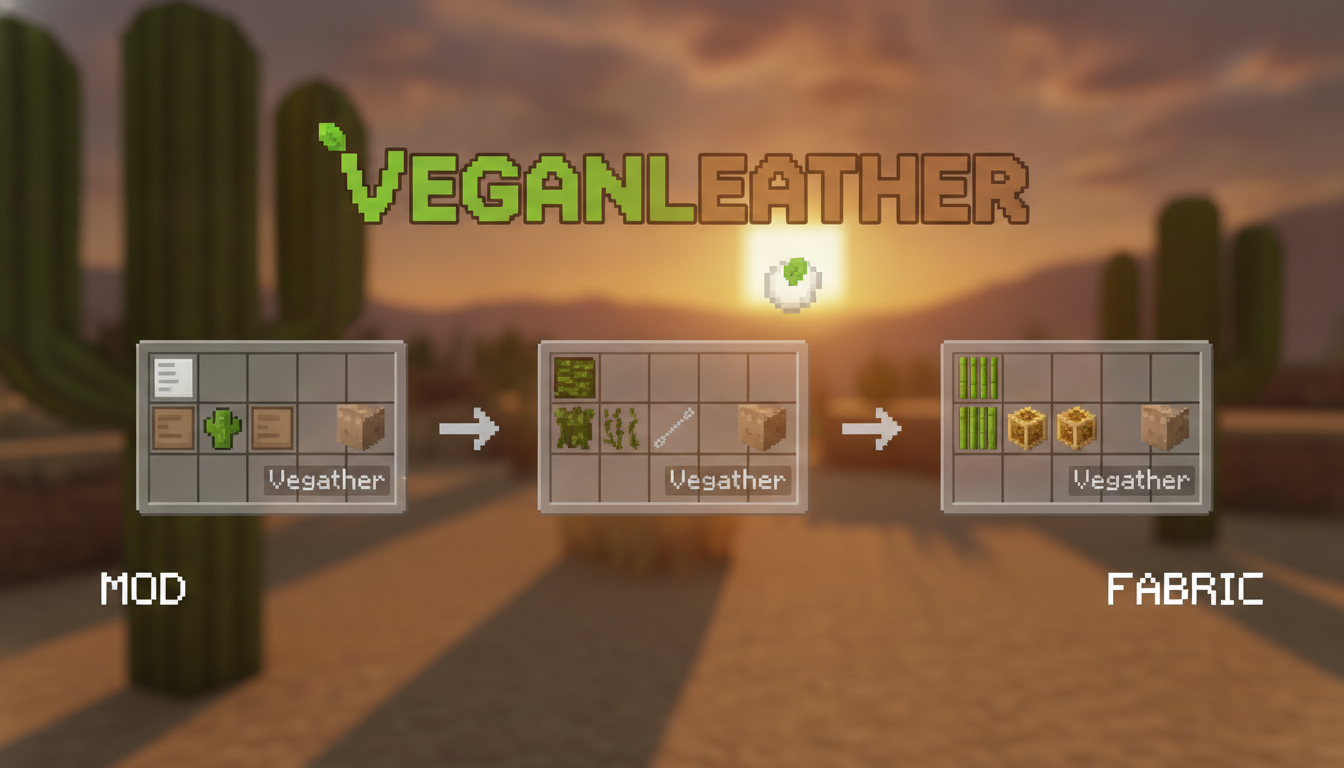 VeganLeather