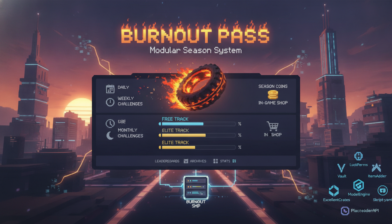 BurnoutPass