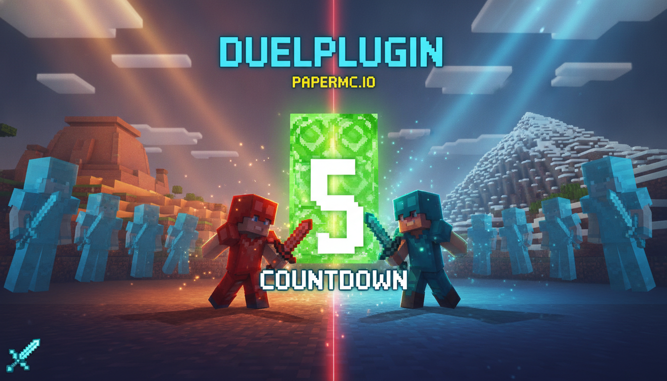 DuelPlugin