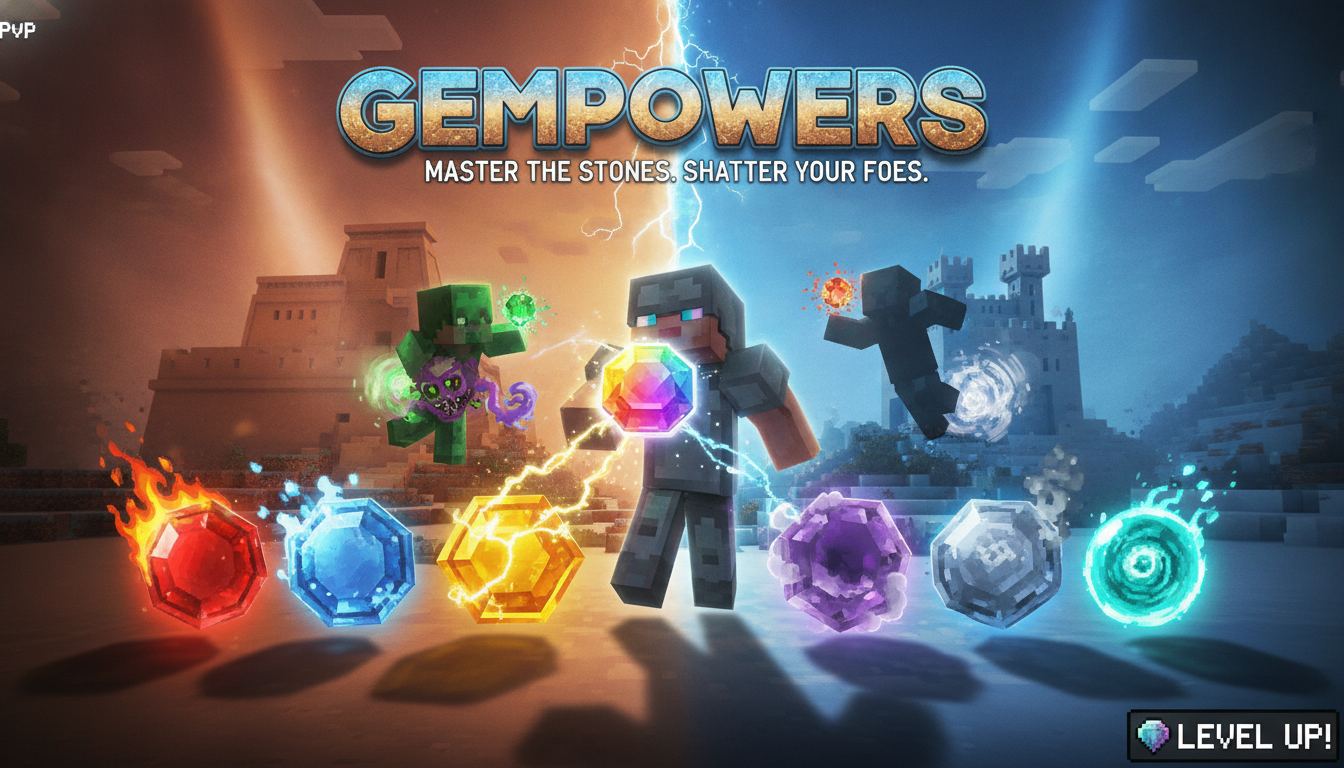 GemPowers