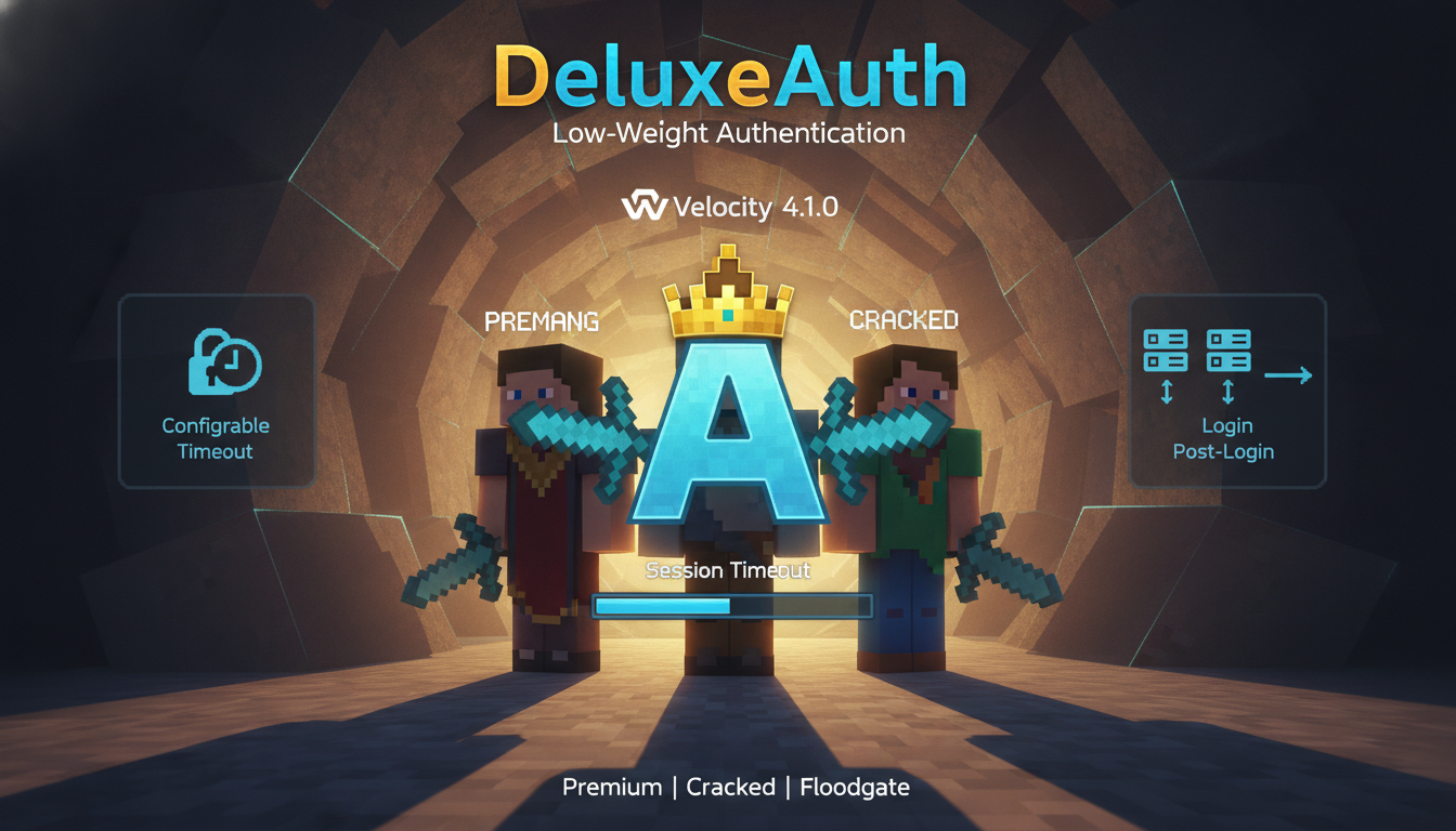 DeluxeAuth
